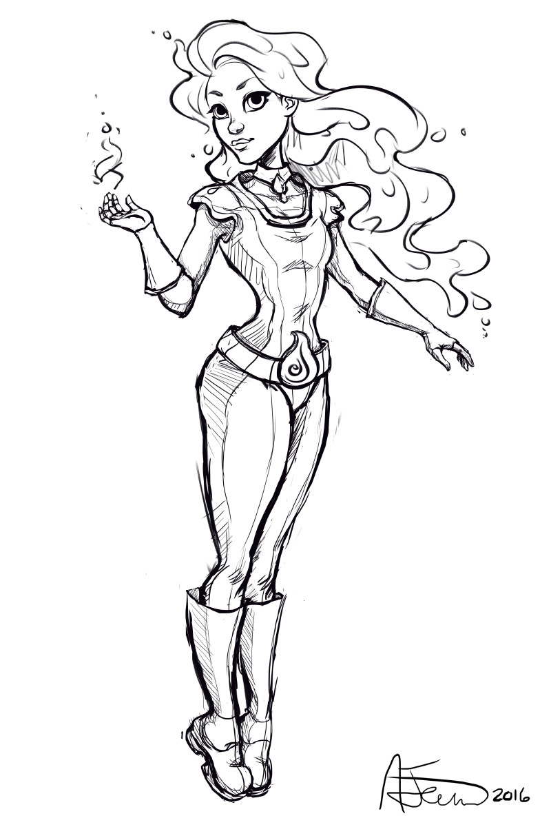Sketch.