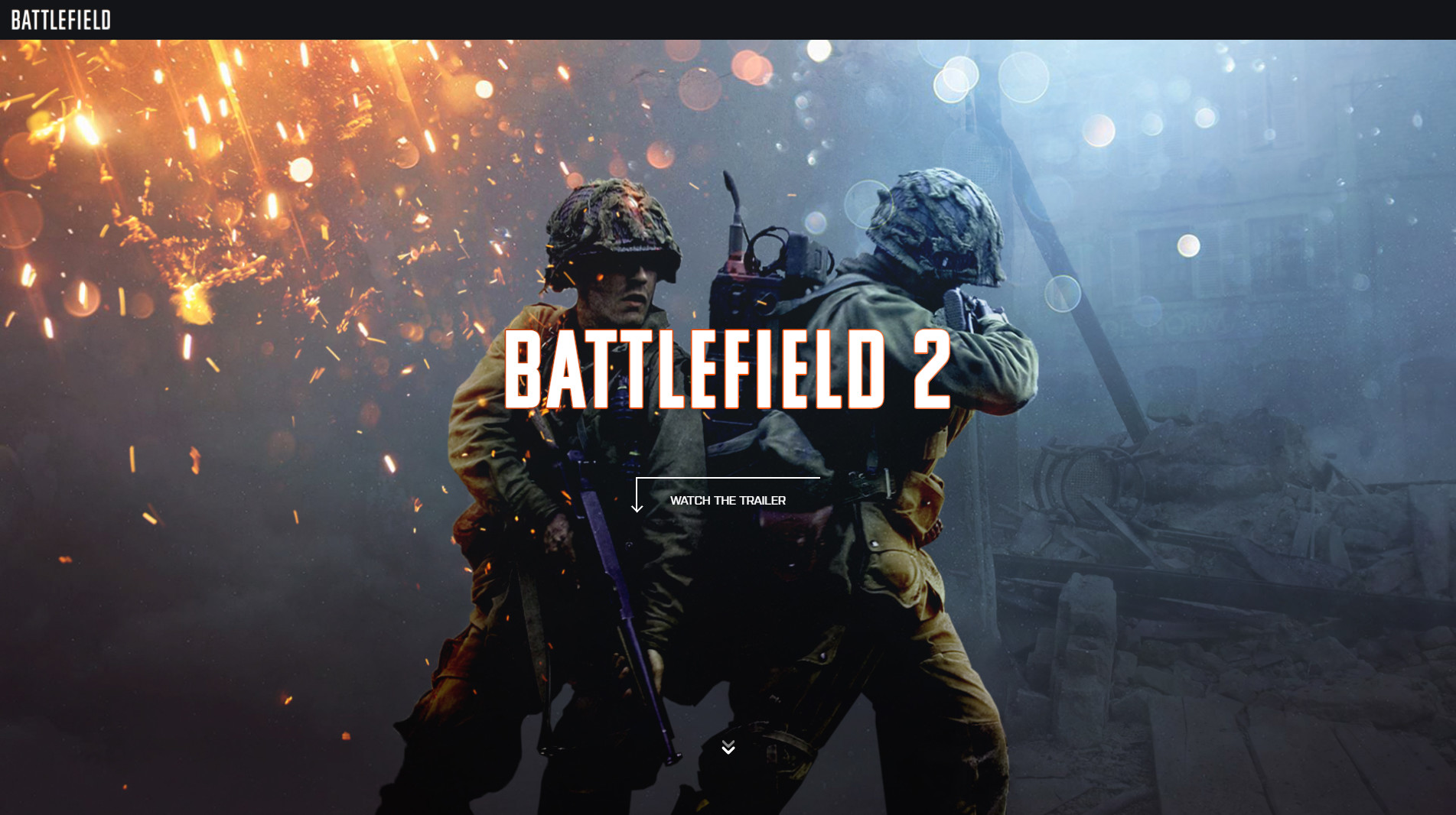 Battlefield 2042 Concept Art