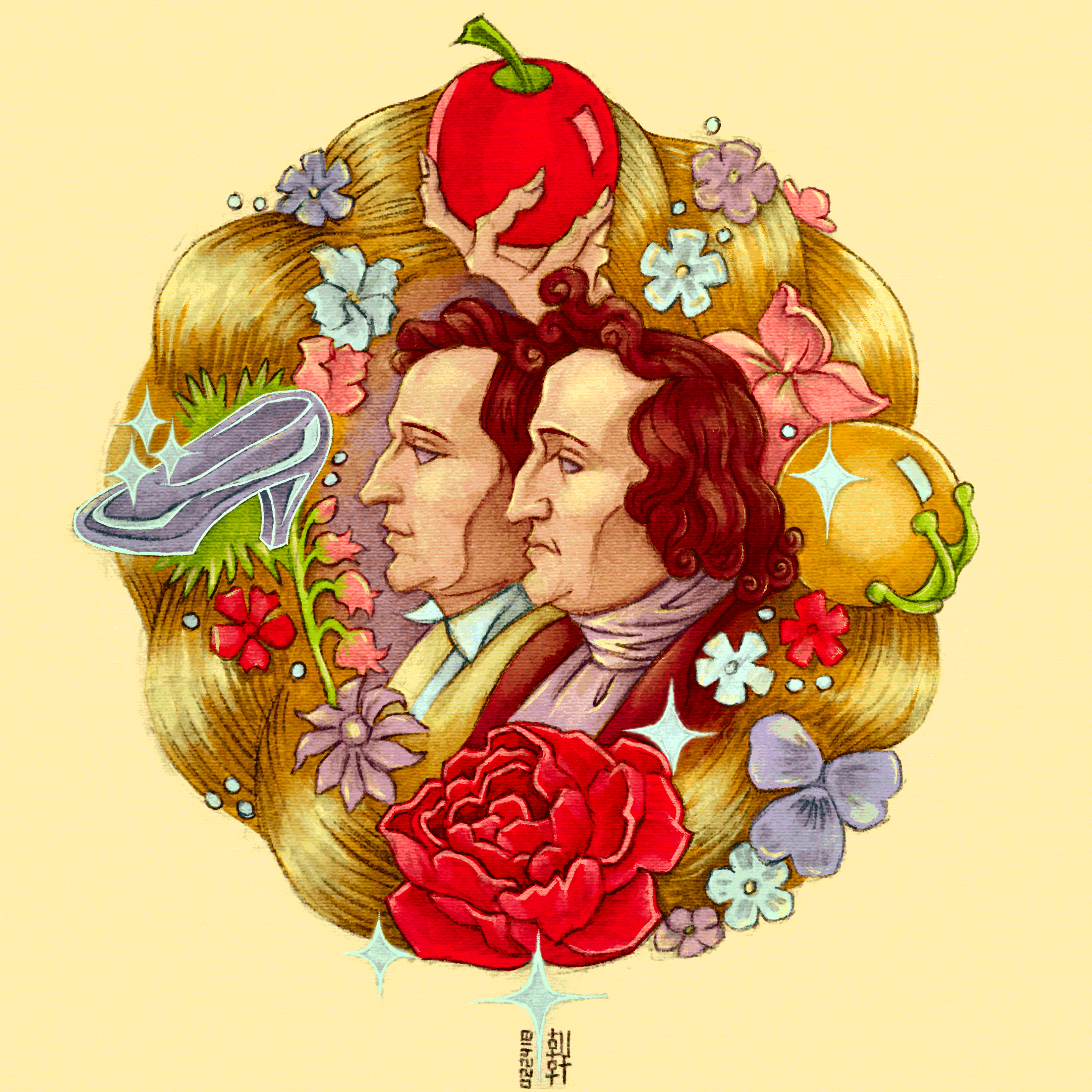 Brothers Grimm