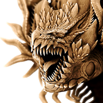 Takuto mizuno king face