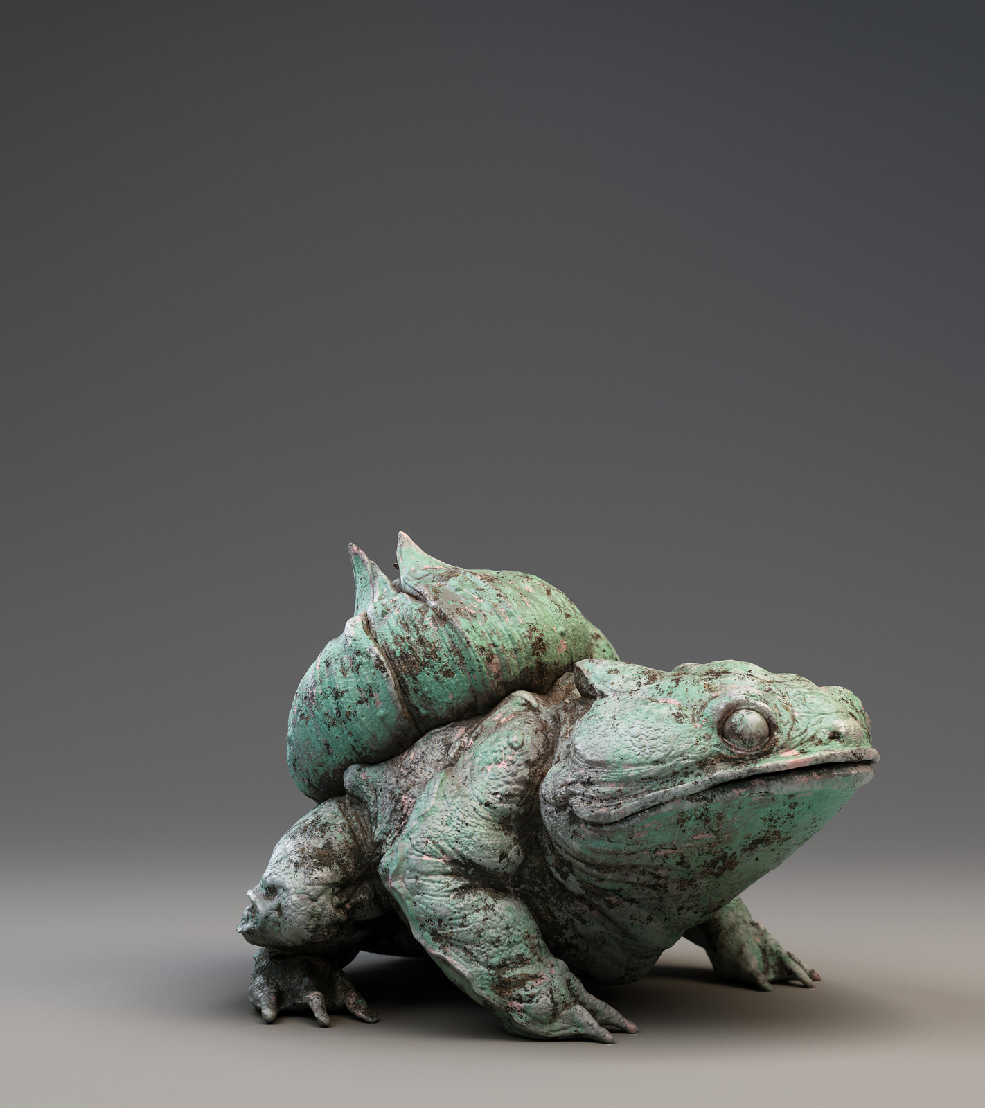 Bulba Substance