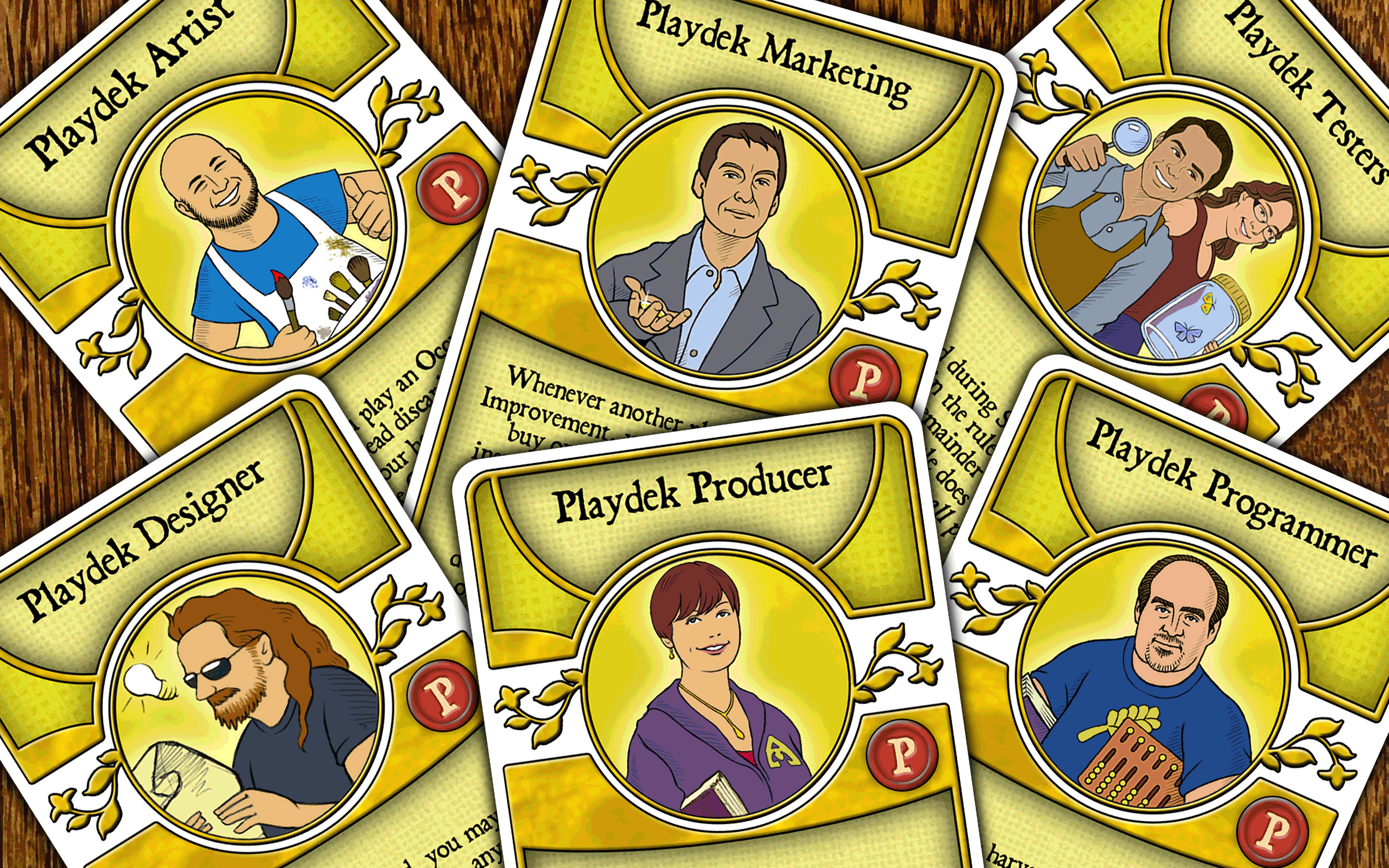 Agricola - Promotional Art