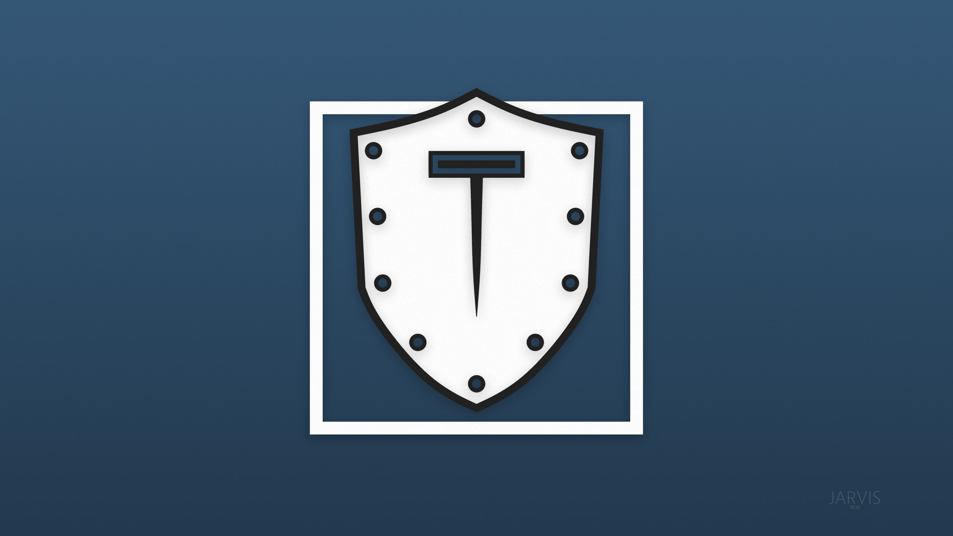 Artstation Montagne Icon Wallpaper Pack Jarvis Xciv
