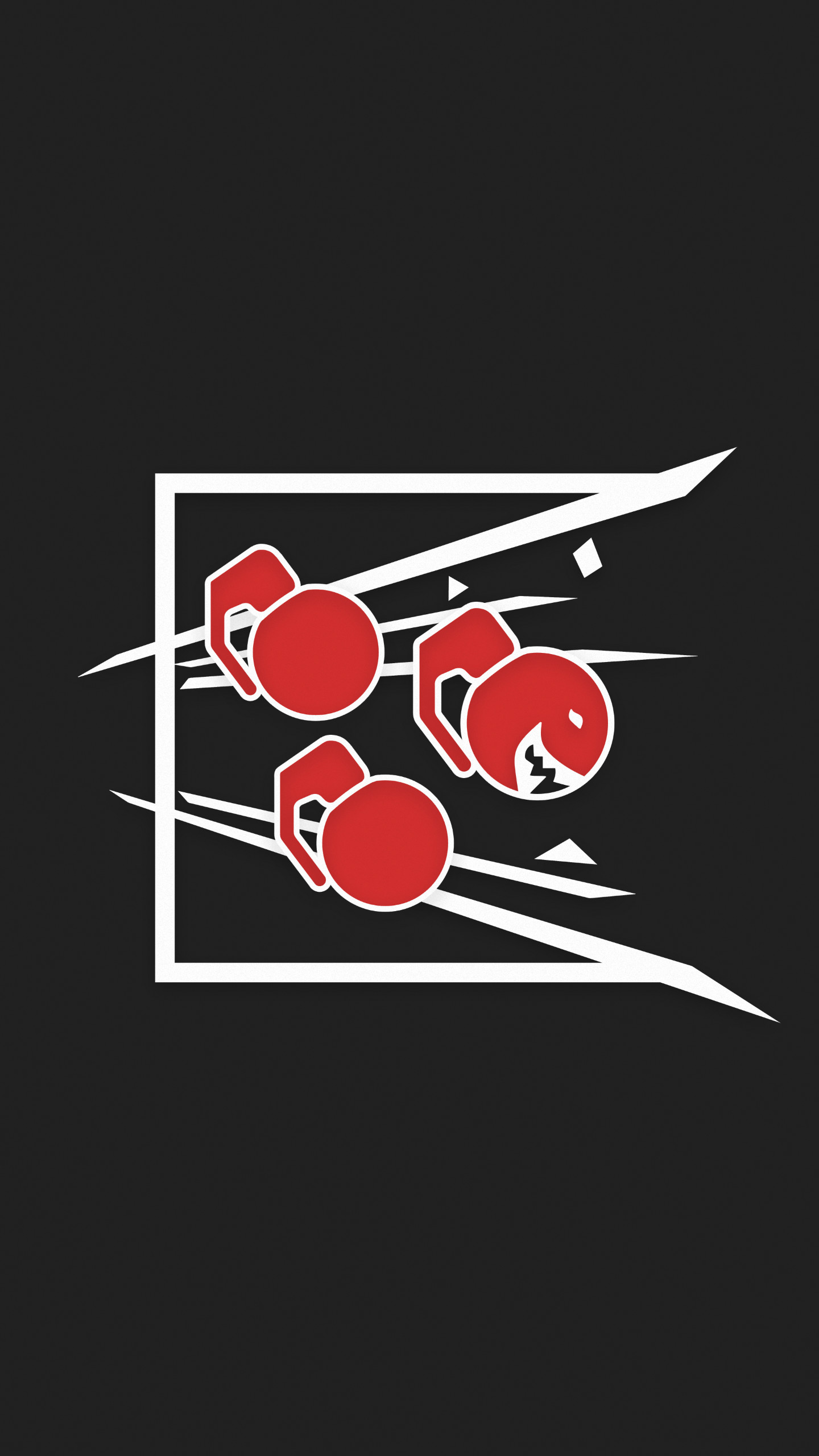 Artstation Fuze Icon Wallpaper Pack Jarvis Xciv