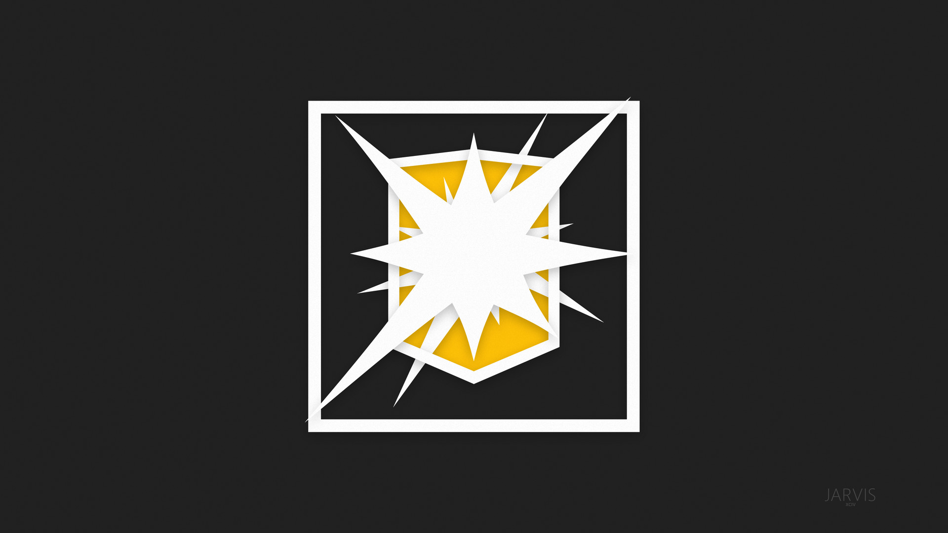 Artstation Blitz Icon Wallpaper Pack Jarvis Xciv