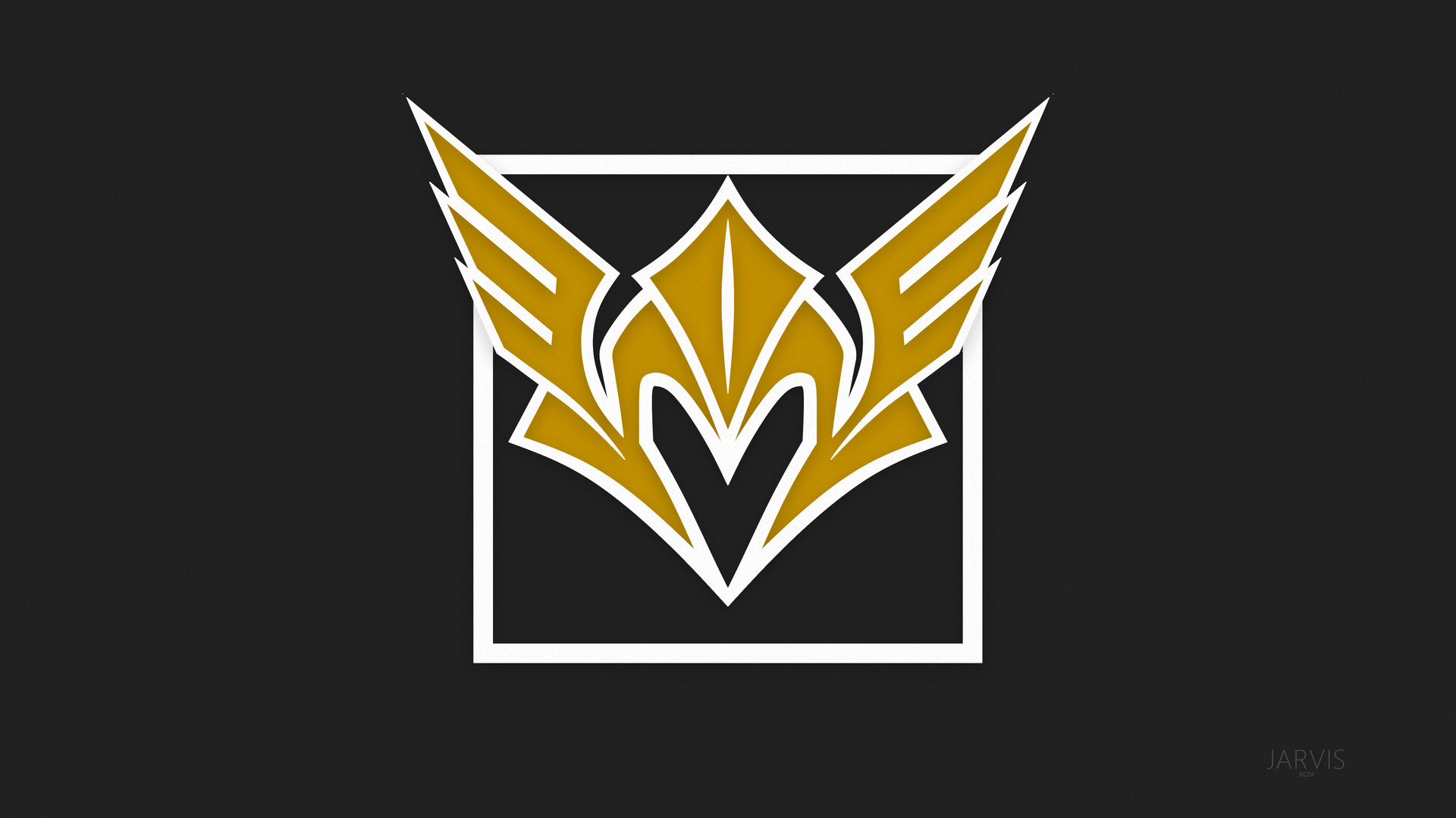 Artstation Valkyrie Icon Wallpaper Pack Jarvis Xciv