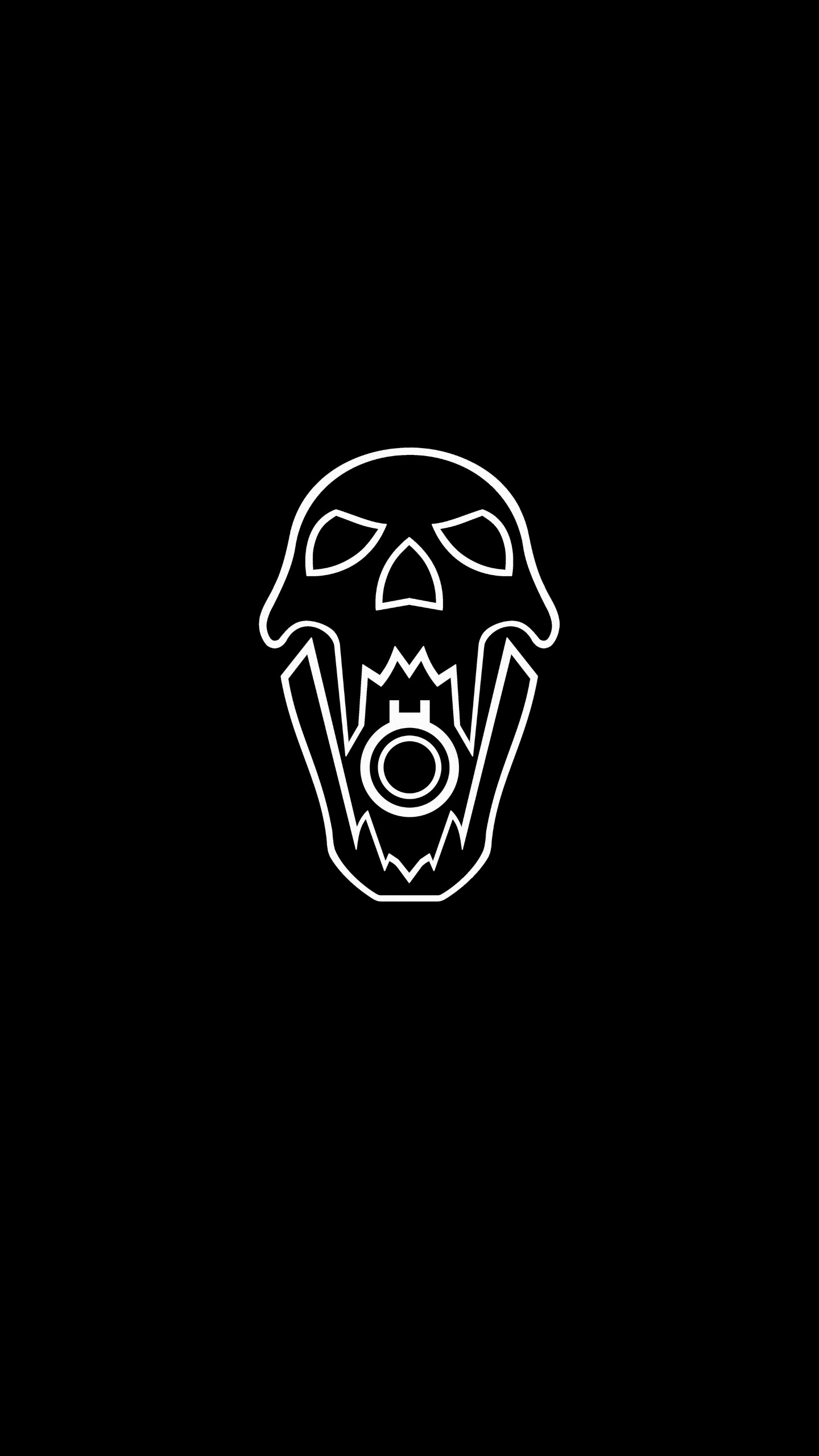 Jarvis Xciv Blackbeard Icon Wallpaper Pack
