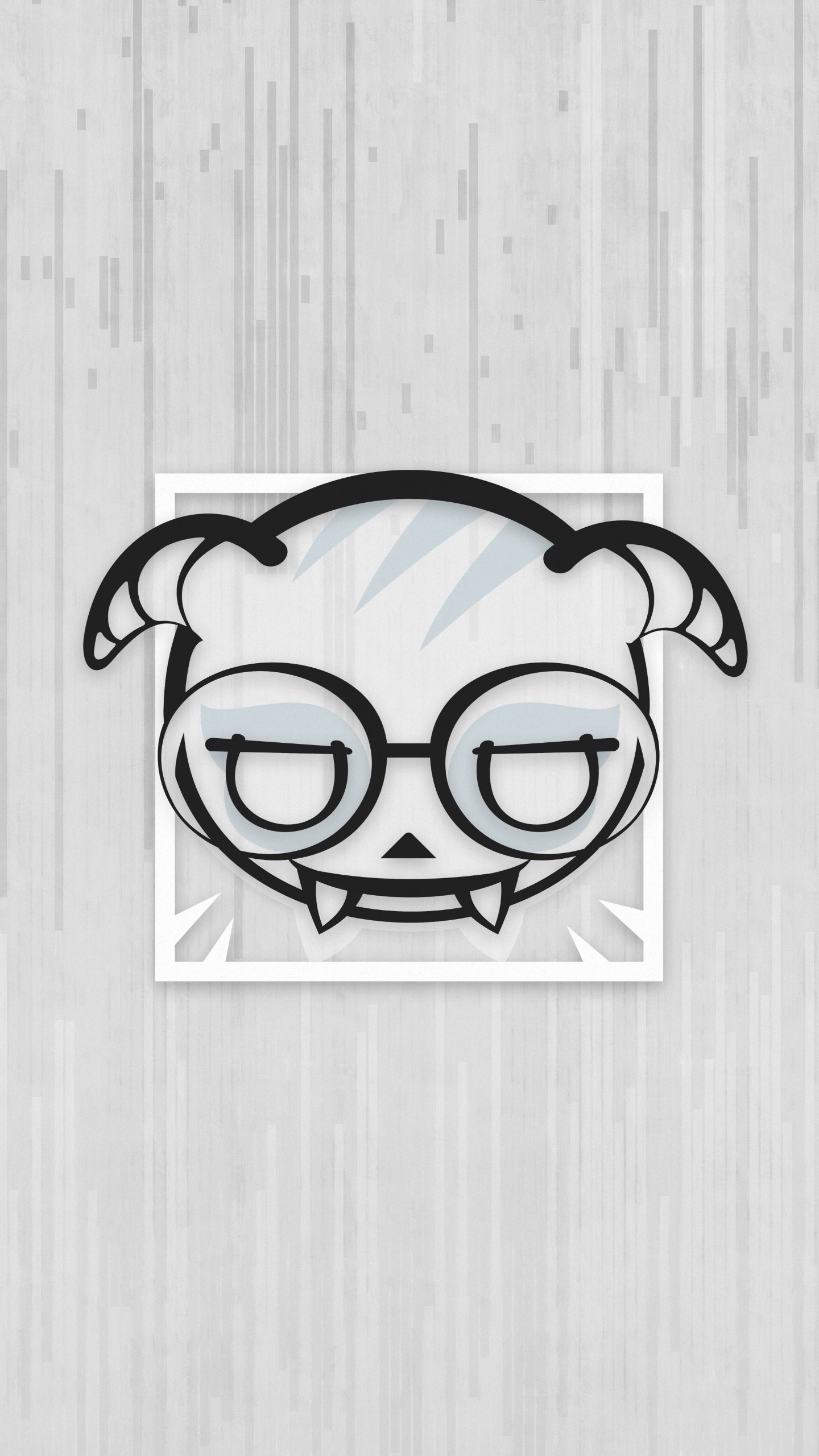 Artstation Dokkaebi Icon Wallpaper Pack Jarvis Xciv