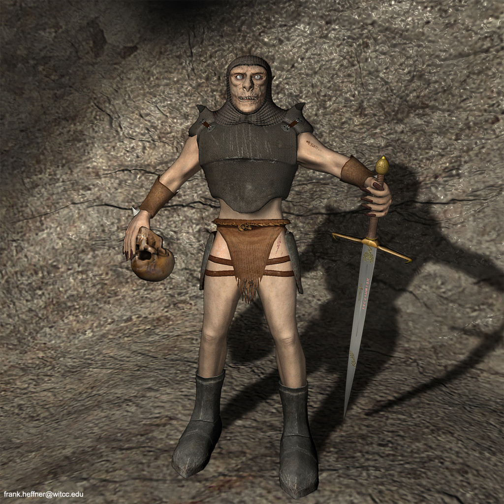 Frank Heffner Hurlock Lieutenant