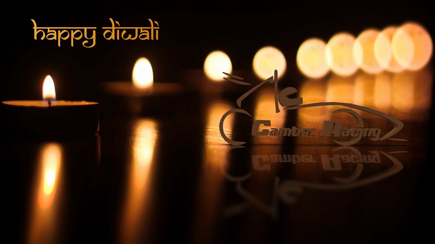 Artstation Happy Diwali Sai Kiran Panuganti