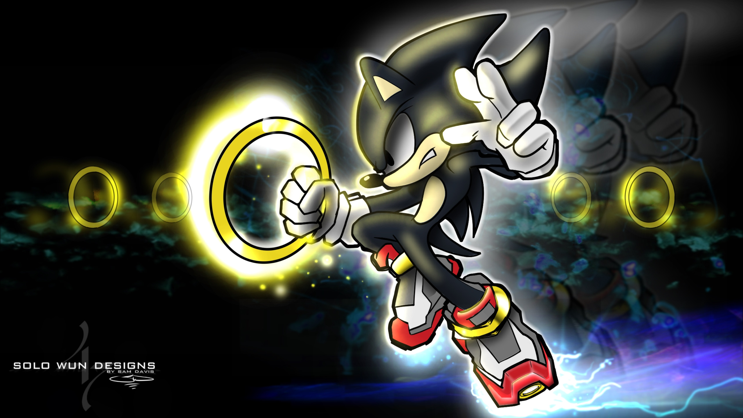 Sonic The Hedgehog Sam Davis Artstation Sonic The Hedgehog Sam Davis Artstation