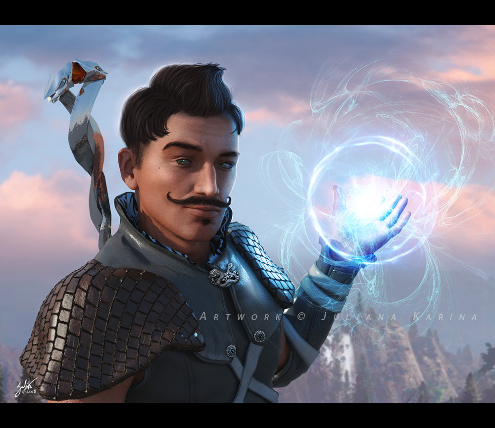 Dorian Lux