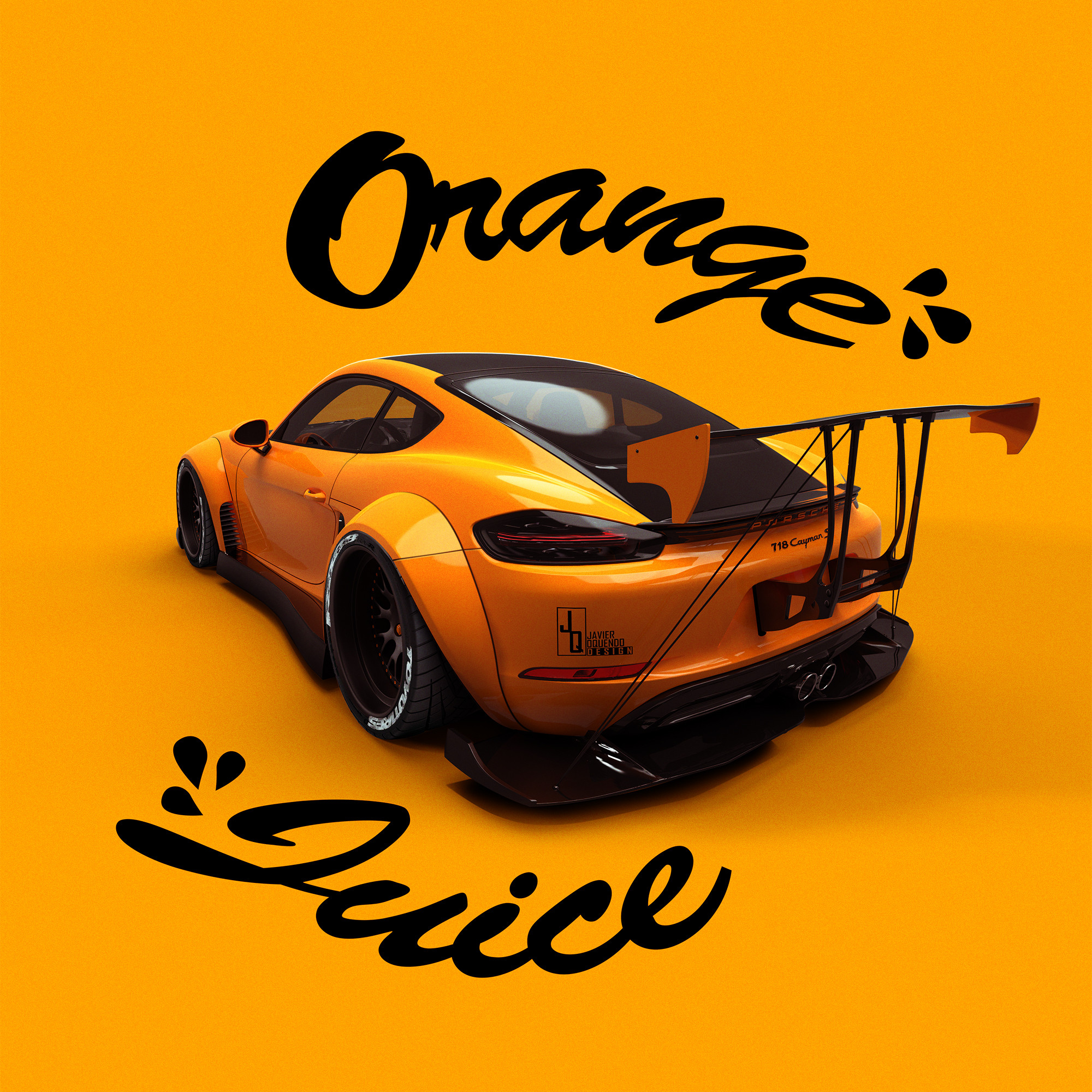 Orange Juice