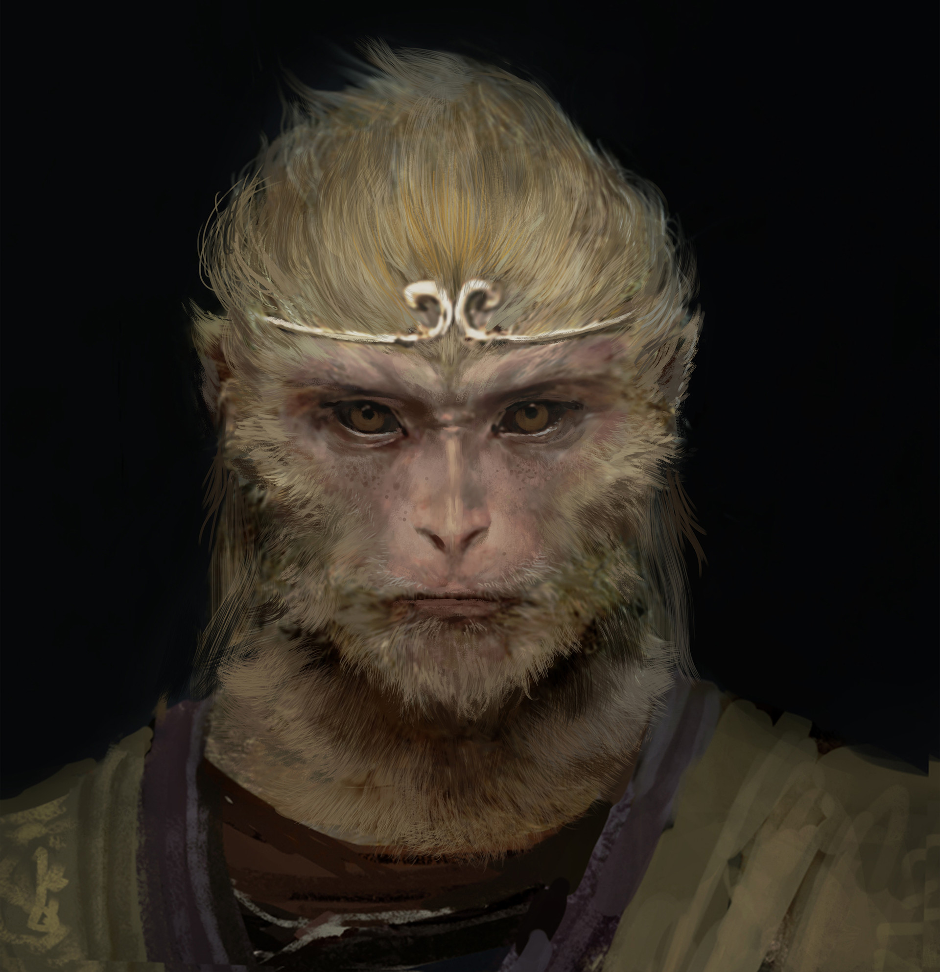 Artstation Monkey King 3 Tacit Sign Studio 28,809 likes · 4 talking about this. artstation monkey king 3 tacit sign