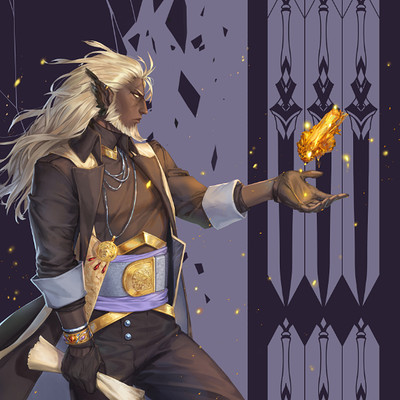 Noa ikeda swords 06 s