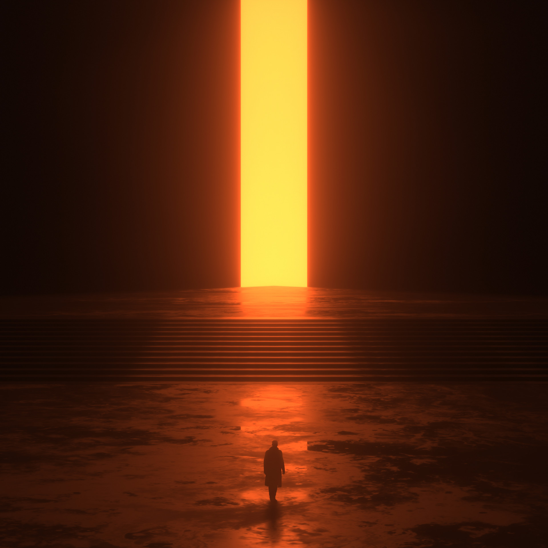 Blade Runner Inspired Blade Runner Inspired