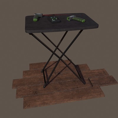 Antone ritter toolbag uplox