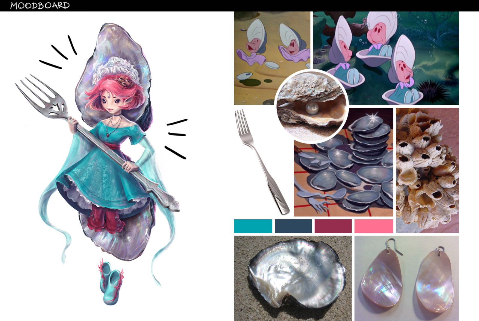 Moodboard