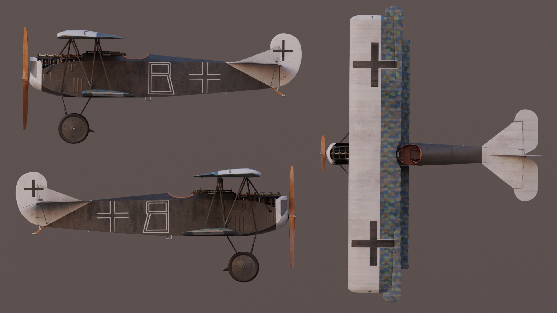 Fokker vii. Фоккер блоха. Fokker d vi модель из бумаги. 3d Декаль интерьера кабины Fokker d VII. Фоккер и Мессер разница.