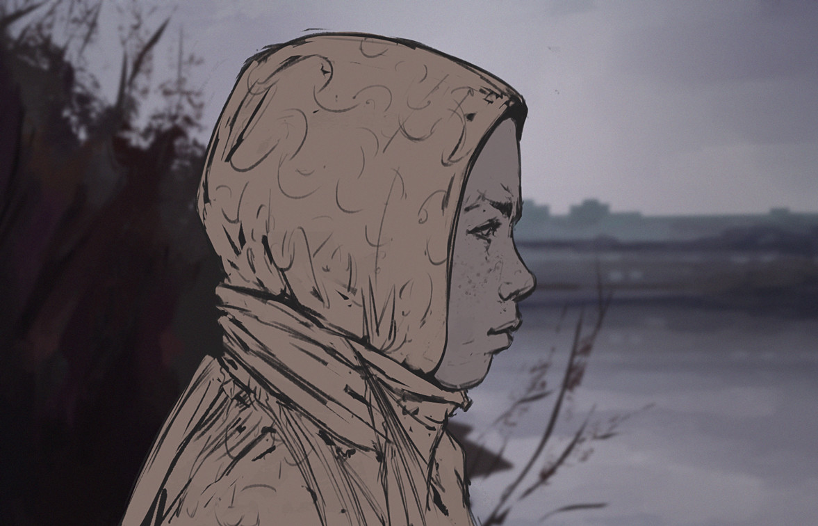 sketch