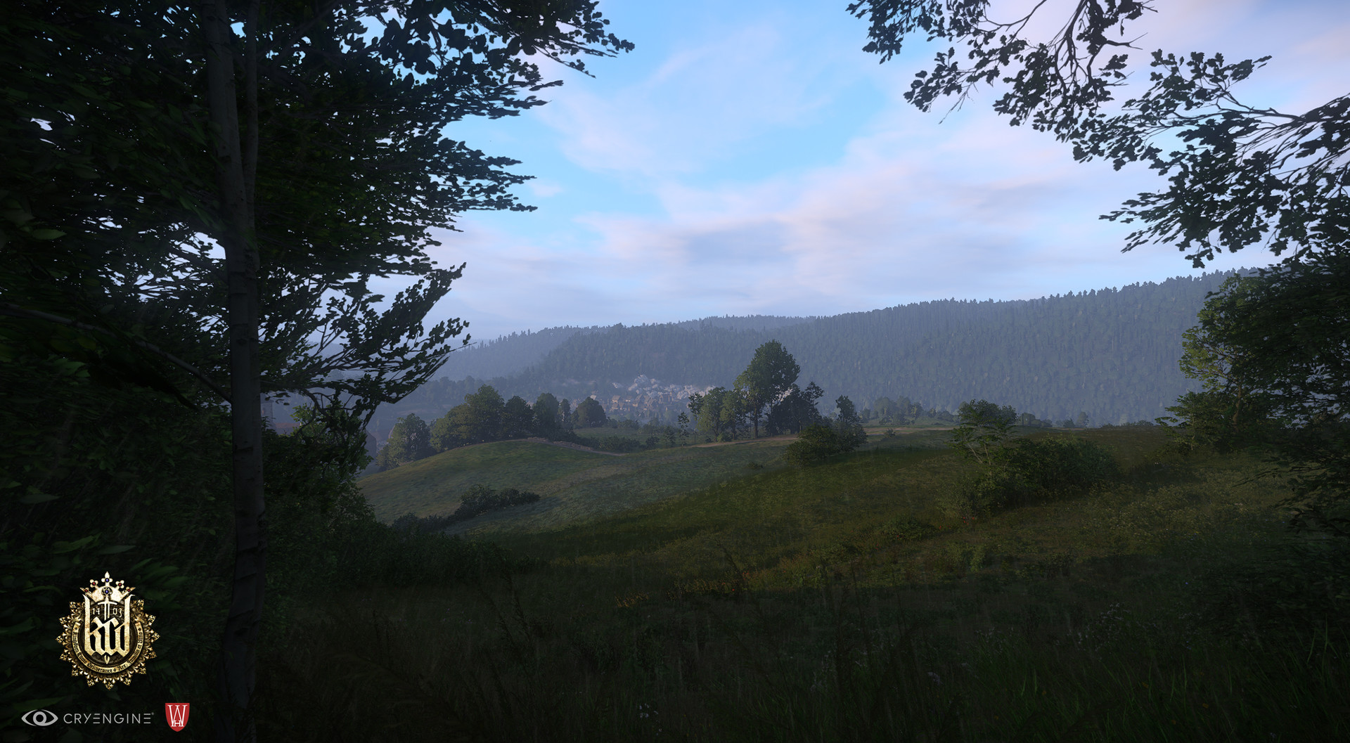 Artstation Kingdom Come Deliverance Jouke Jan Timmermans