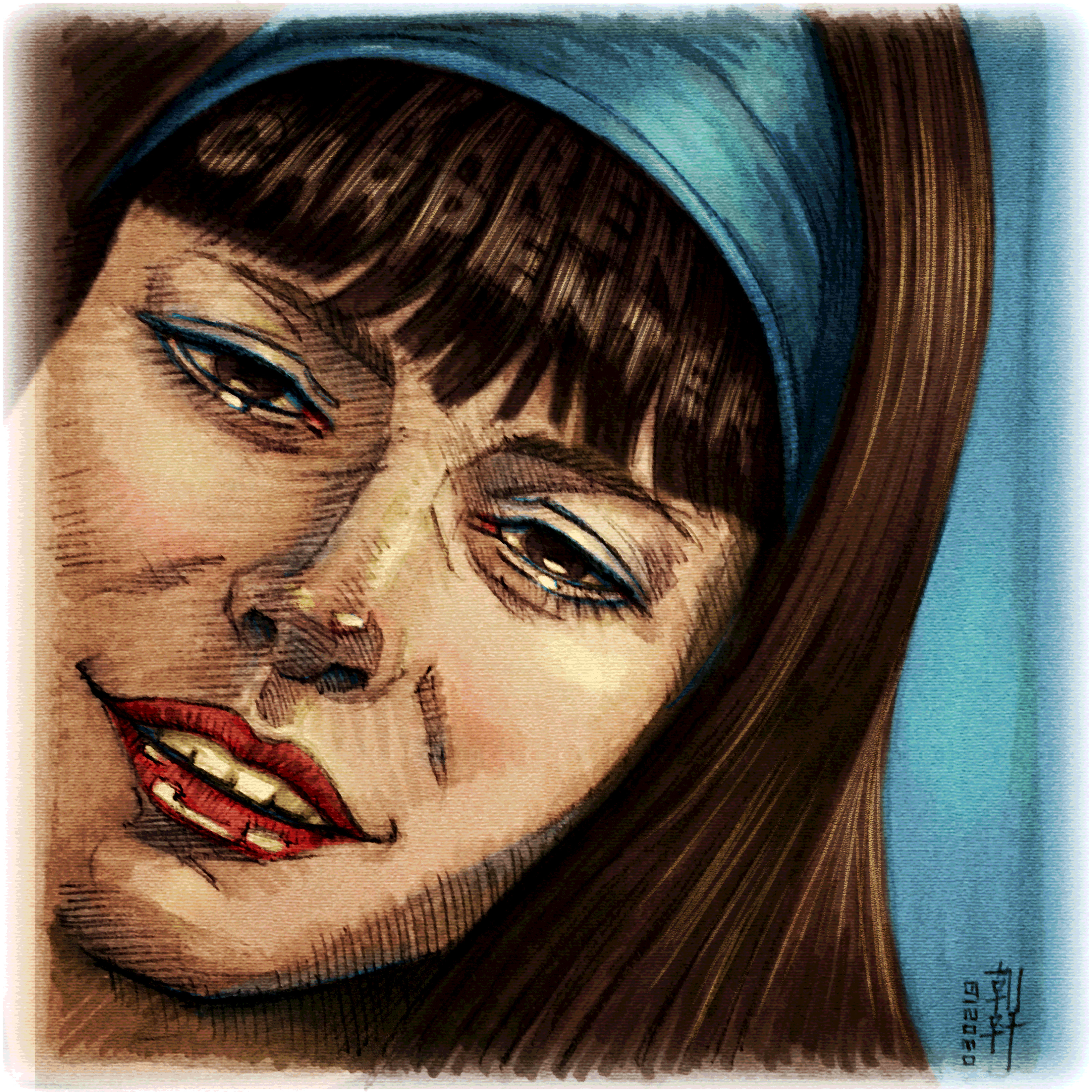 Day #15,163 - Karen Carpenter