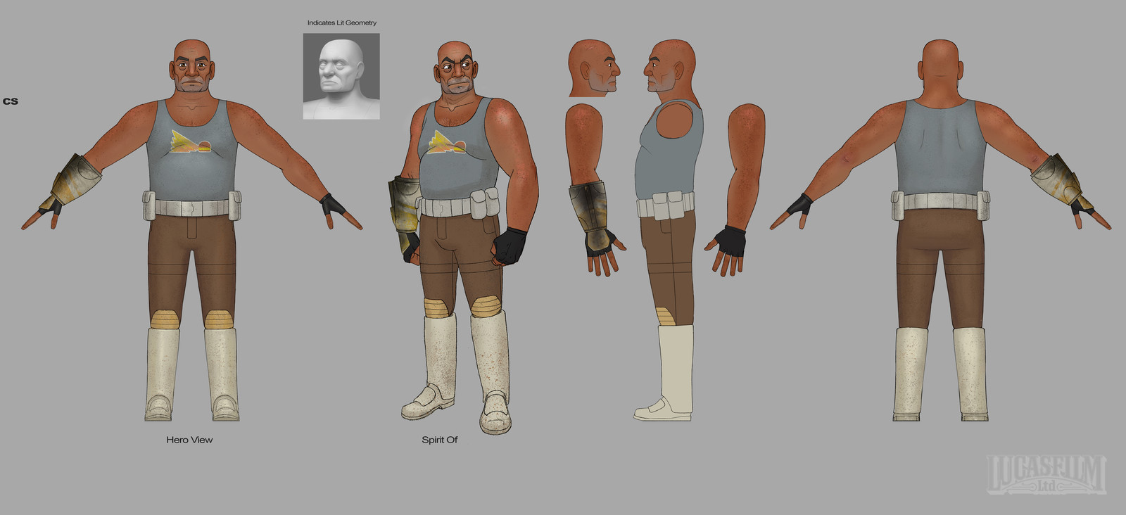 star wars rebels rex wolffe and gregor