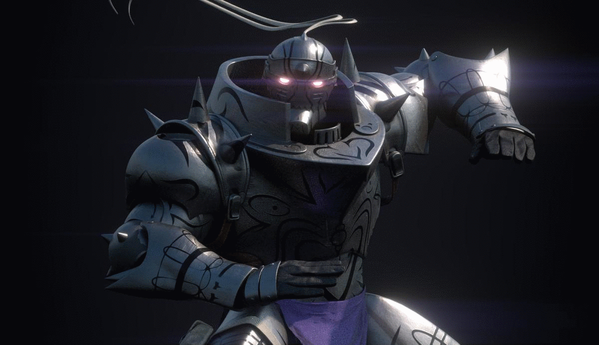 Artstation Alphonse Elric Philosopher Stone Alexandr Ugryumov Latest and popular alphonse elric gifs on primogif.com. alphonse elric philosopher stone