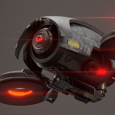 Drone