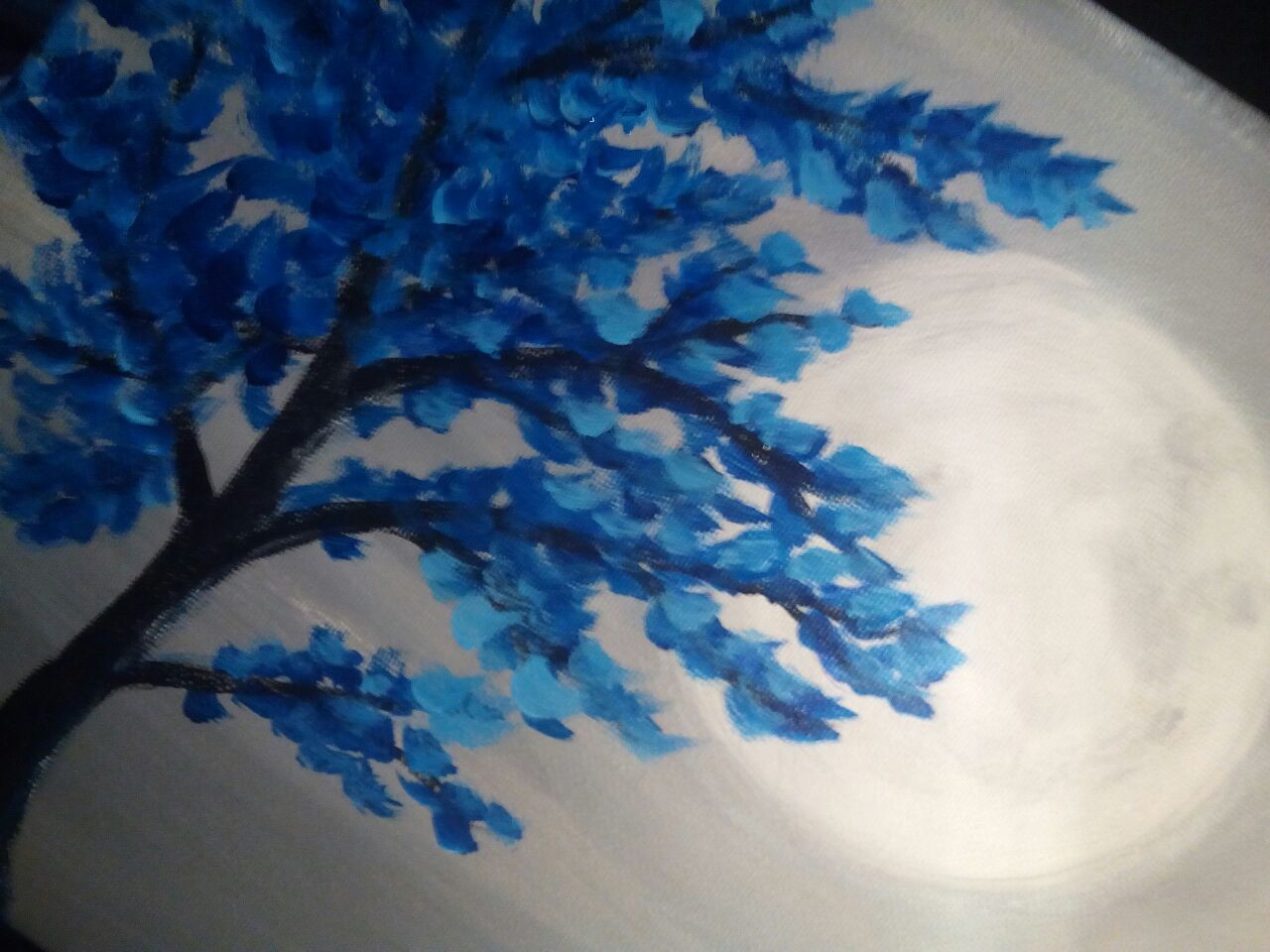 Eug0wpfgwtokwm Check out our blue leaves tree selection for the very best in unique or custom, handmade pieces from our craft supplies & tools shops. https kliersheed artstation com projects wknnv