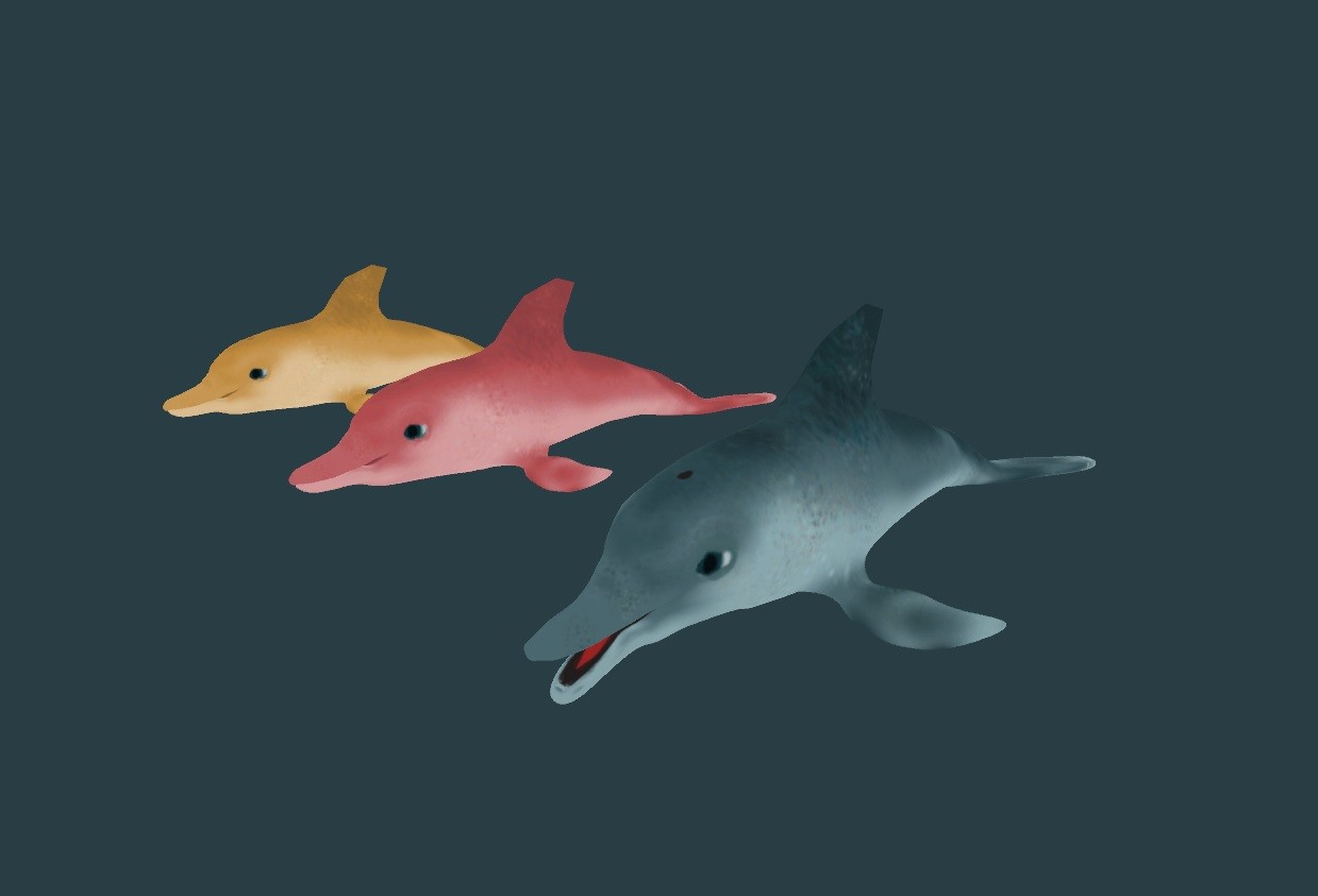 Offering Cuttlefish Dolphin Avatars For Pc Vr Vrcat Community Run Vrchat Forums Any 3d content brought onto our platform is instantly transformed into a social experience. cuttlefish dolphin avatars for pc vr