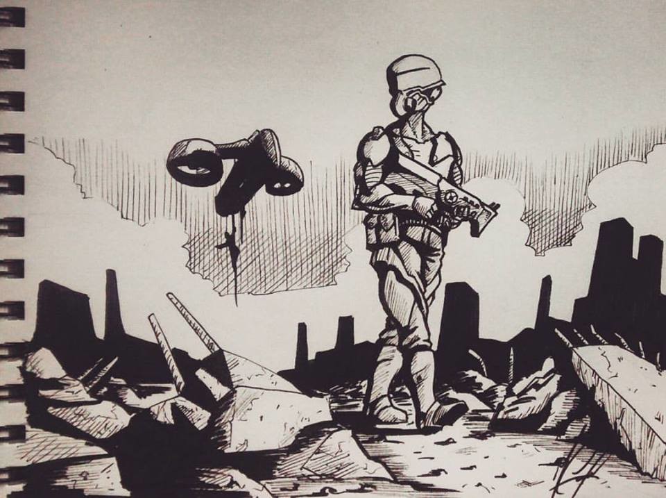War Environment