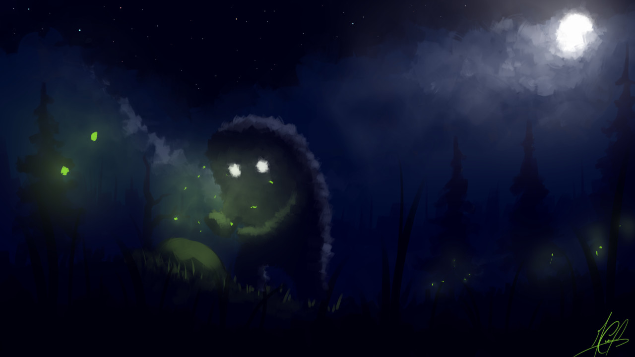 Nocturne Craddle