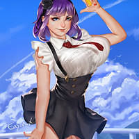 Artstation 不動明王伝 マユラ Fudo Myouou Den Eason Li Artstation 不動明王伝 マユラ Fudo Myouou Den Eason Li