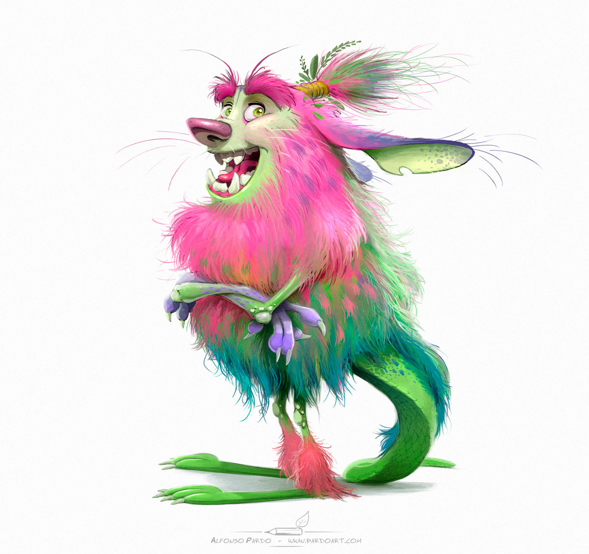 Trolknoak