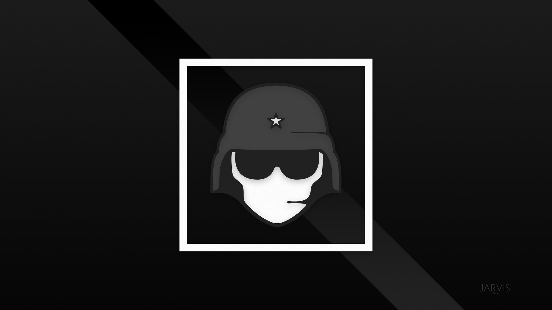 Artstation Recruit Outbreak Icon Wallpaper Pack Jarvis Xciv Artstation Recruit Outbreak Icon Wallpaper Pack Jarvis Xciv