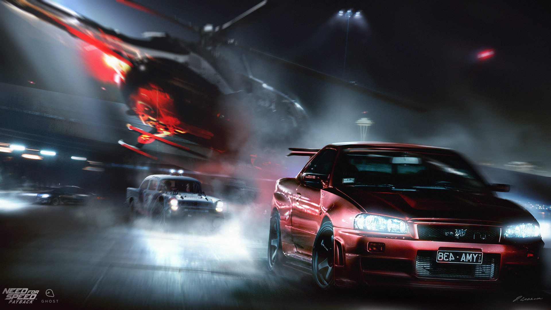 Darek Zabrocki Nfs Payback Darek Zabrocki Nfs Payback