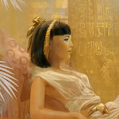 Cleopatra