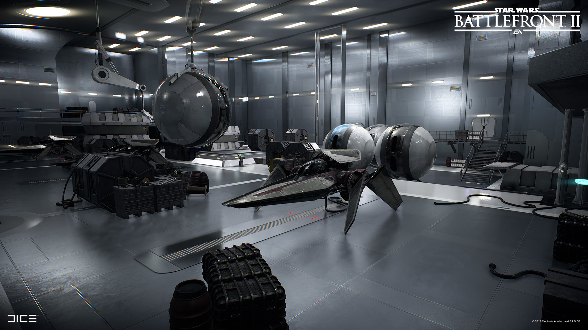 Star Wars: Battlefront III Archives - DSOGaming