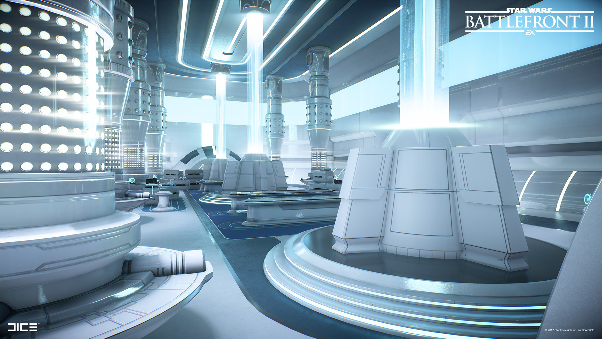 Michael Anderson - Star Wars Battlefront II