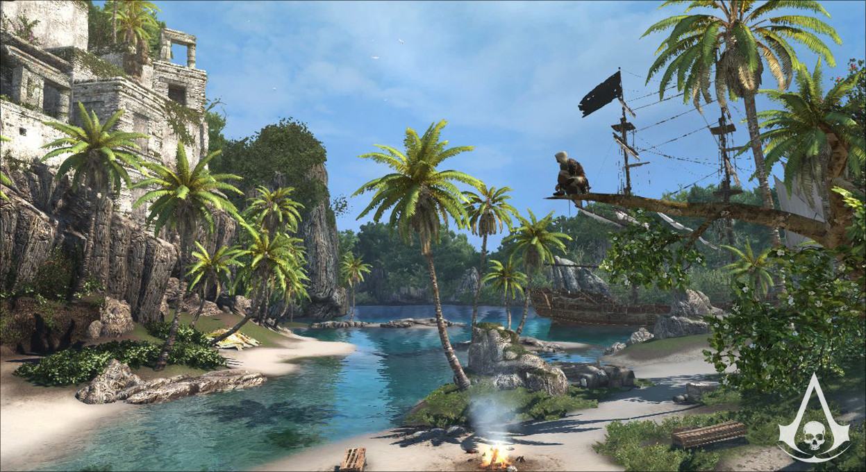 assassins creed black flag black island assassins creed black flag black island