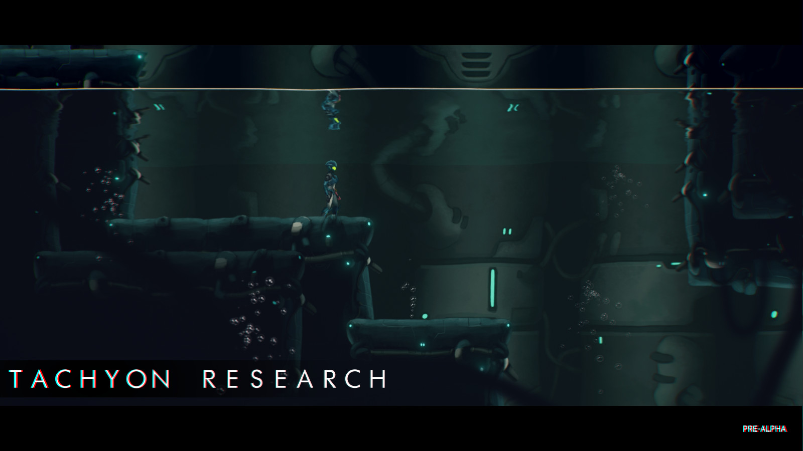 In-game screenshots of the video game