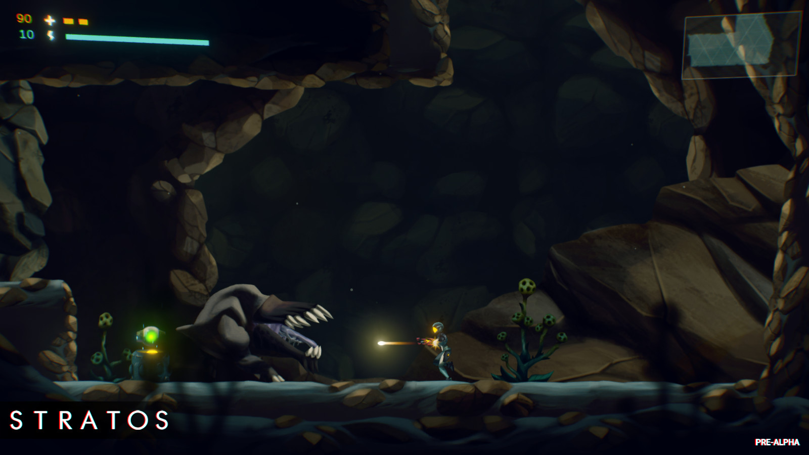 In-game screenshots of the video game