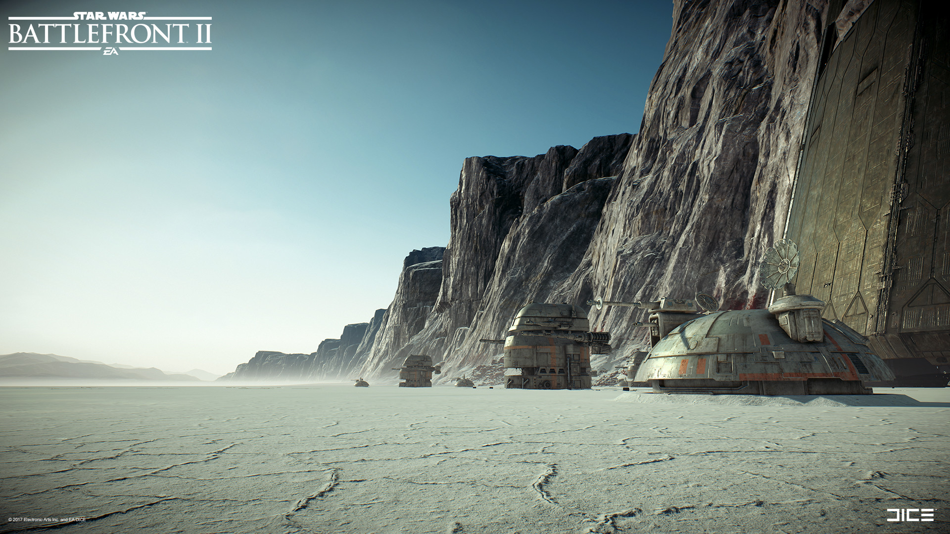 Battle of cheap crait battlefront 2