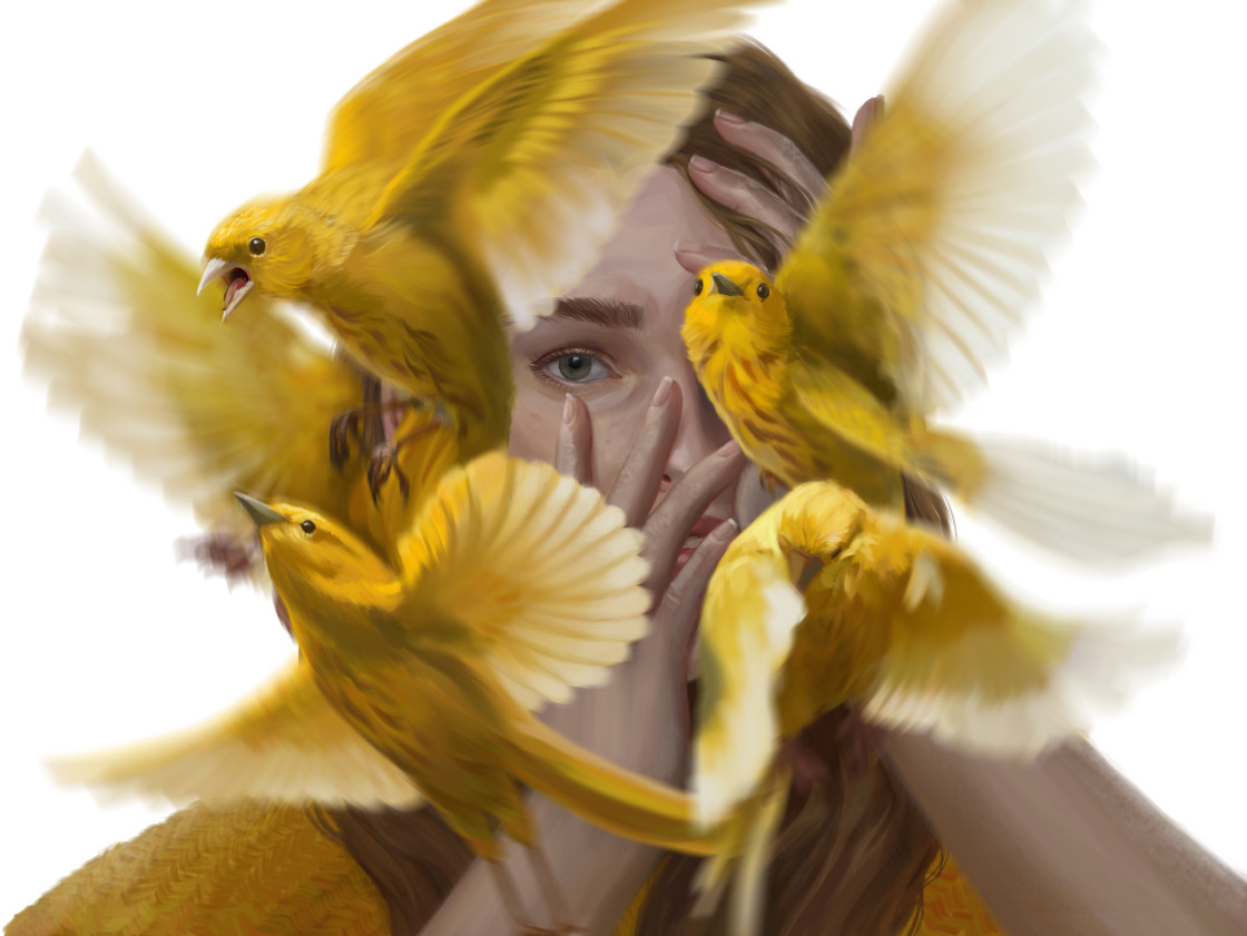 Caldyra Novel Cover without Logo