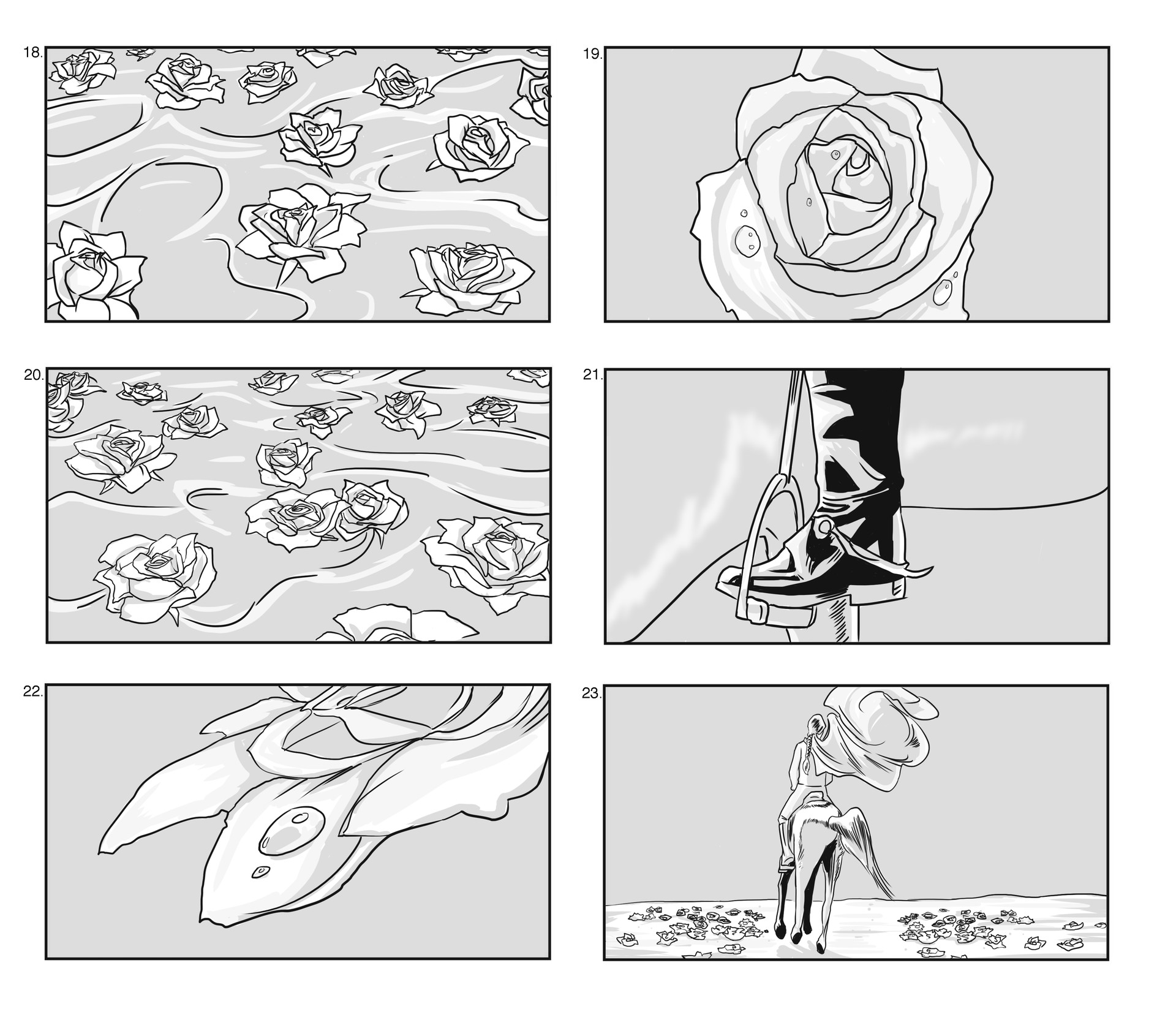 Noah Brandow Panasonic Commercial Storyboards Hajoon , woosung , dojoon , and jaehyung. noah brandow panasonic commercial