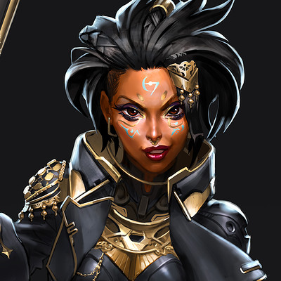 Gunslinger: Dreadbound