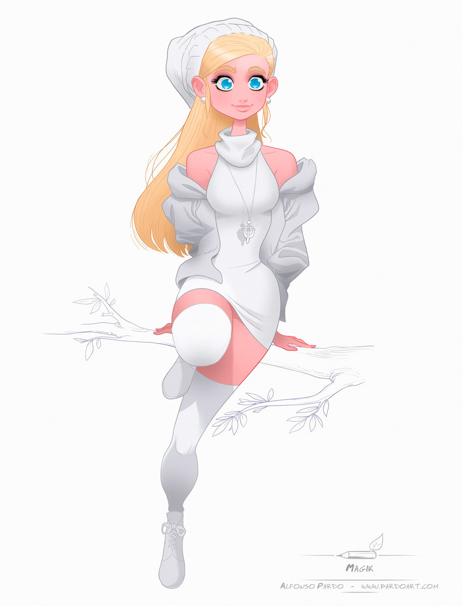 Magik