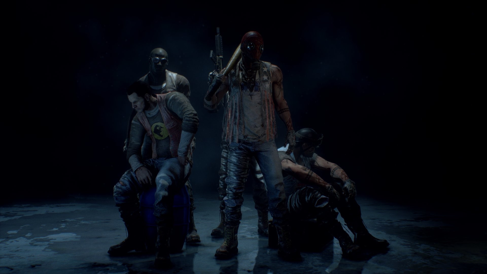 Tom Parker Penguin Thugs Batman Arkham Knight How do you slide on batman arkham city? tom parker penguin thugs batman