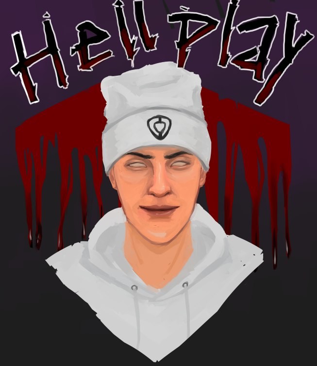 Hellyeahplay Аниме Аукцион 60
